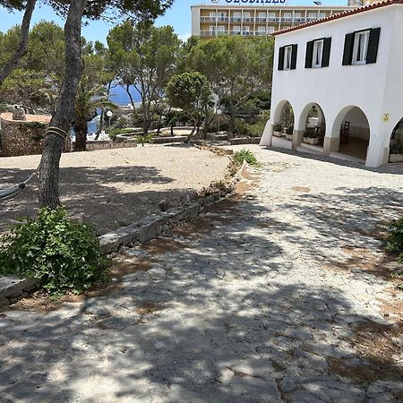 Biniforcat Villa กาลาเอนฟอร์กัต ภายนอก รูปภาพ