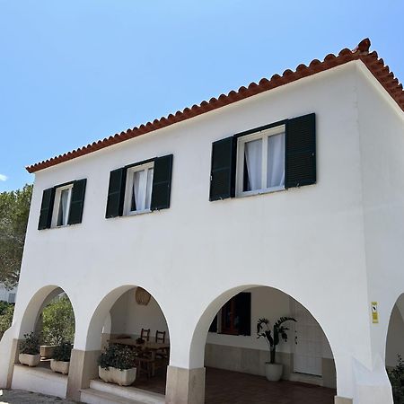 Biniforcat Villa กาลาเอนฟอร์กัต ภายนอก รูปภาพ