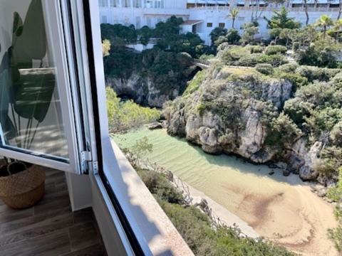 Biniforcat Villa กาลาเอนฟอร์กัต ภายนอก รูปภาพ