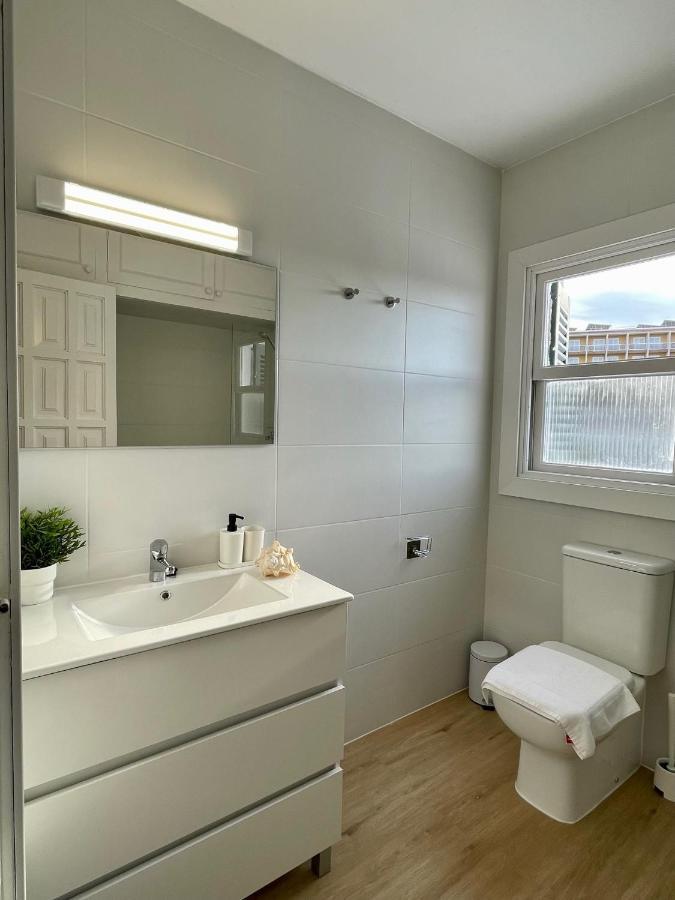 Biniforcat Villa กาลาเอนฟอร์กัต ภายนอก รูปภาพ