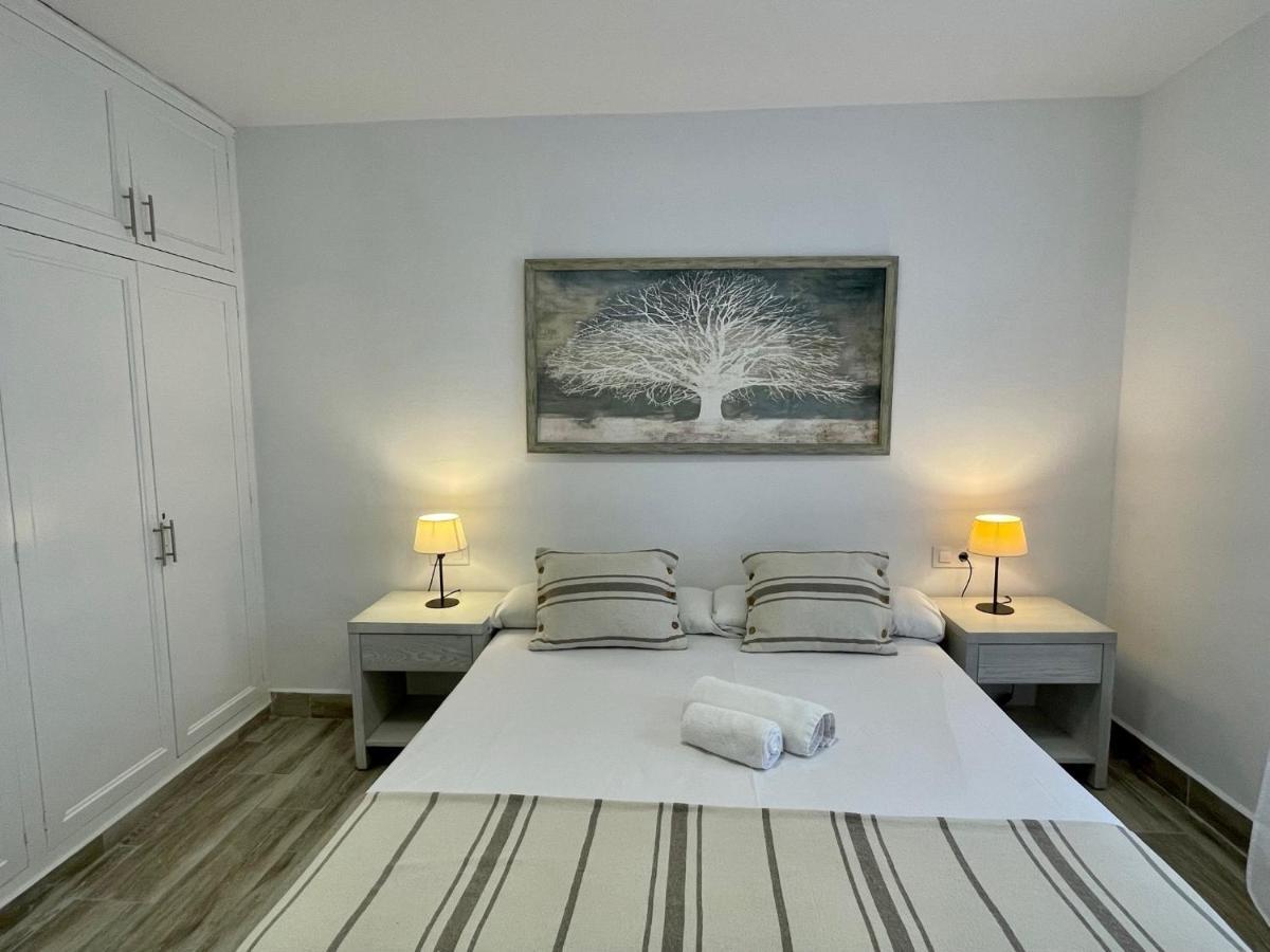 Biniforcat Villa กาลาเอนฟอร์กัต ภายนอก รูปภาพ