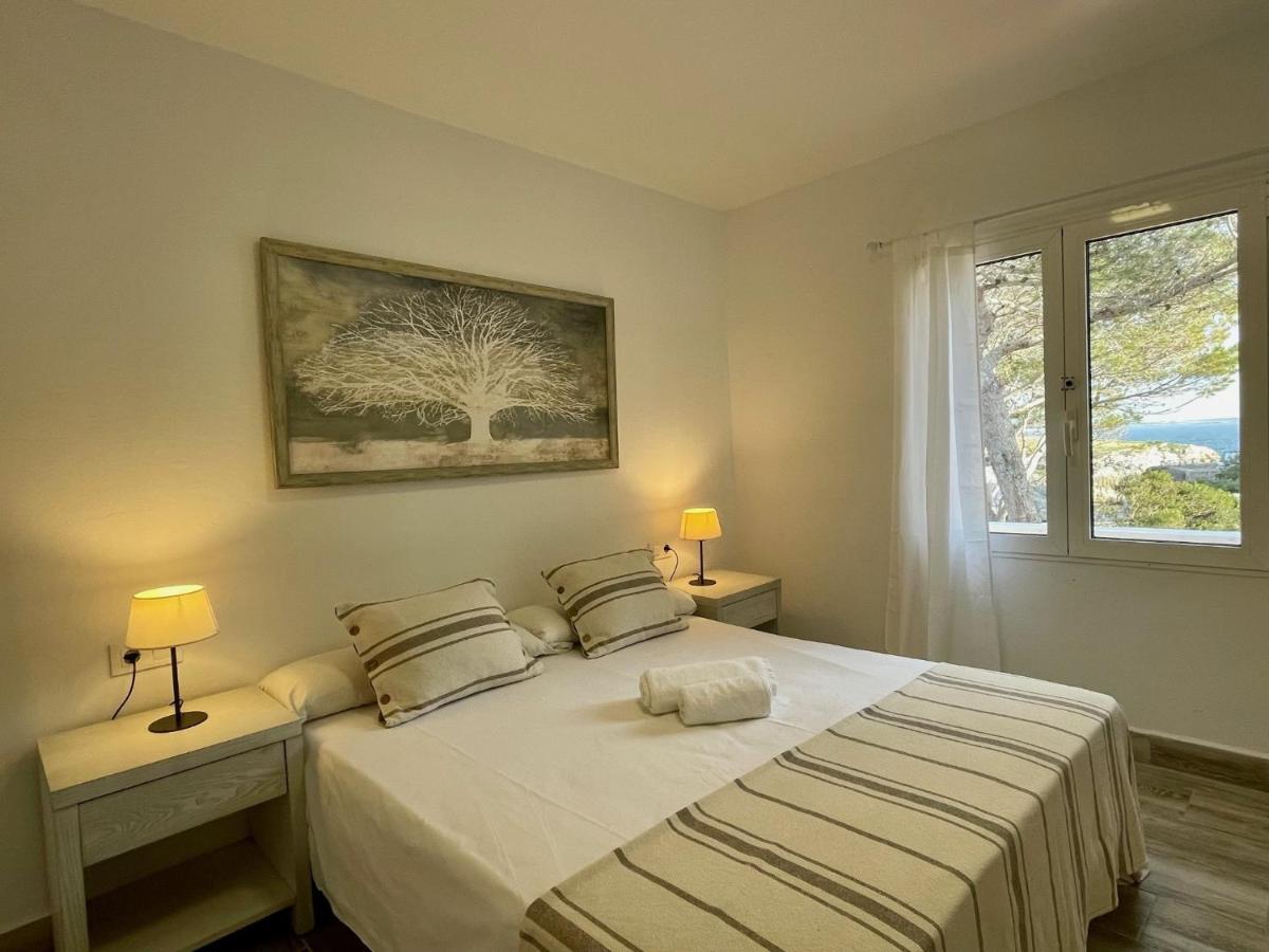 Biniforcat Villa กาลาเอนฟอร์กัต ภายนอก รูปภาพ