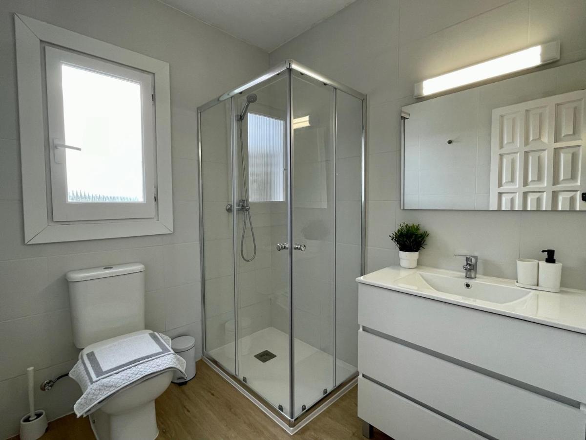 Biniforcat Villa กาลาเอนฟอร์กัต ภายนอก รูปภาพ
