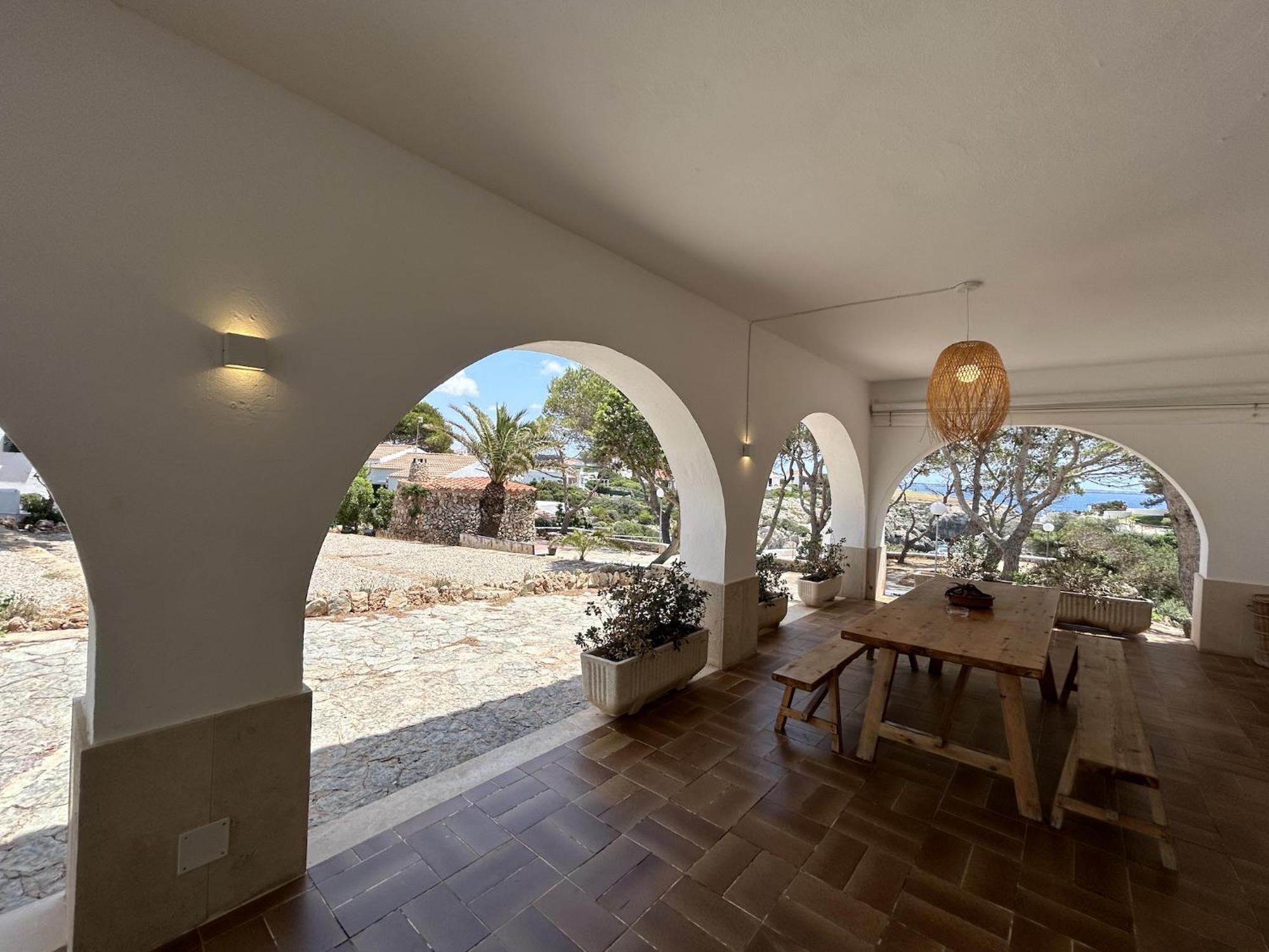 Biniforcat Villa กาลาเอนฟอร์กัต ภายนอก รูปภาพ